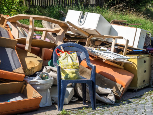 Reliable Idaho Falls, ID Junk Removal Solutions