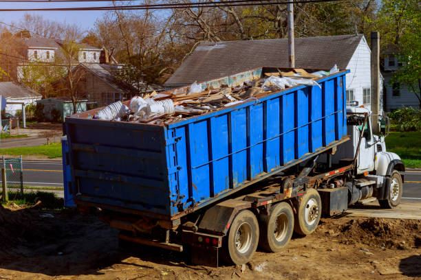 Best Household Junk Removal  in Aho Falls, ID