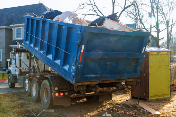 Best Construction Debris Removal  in Aho Falls, ID